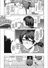 Youkoso Mizuryu Kei Land Second : page 135