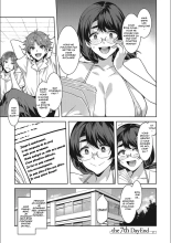 Youkoso Mizuryu Kei Land Second : page 163