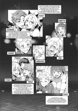 Youkoso Mizuryu Kei Land Second : page 167