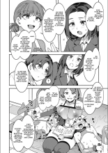 Youkoso Mizuryu Kei Land Second : page 179
