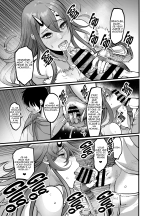 Youkoso Succubus Machi e 3 ~Kedamono Gari no Seiryokuzai~ page 14