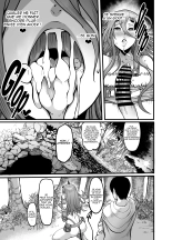 Youkoso Succubus Machi e 3 ~Kedamono Gari no Seiryokuzai~ page 16