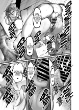 Youkoso Succubus Machi e 3 ~Kedamono Gari no Seiryokuzai~ page 22