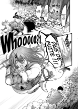 Youkoso Succubus Machi e 3 ~Kedamono Gari no Seiryokuzai~ page 26