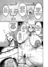 Bienvenue à la cité des succubes e 4 : page 24