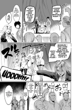 Bienvenue à la cité des succubes e 4 : page 34