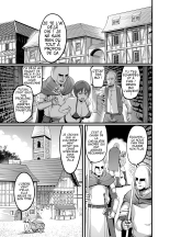 Bienvenue à la cité des succubes e 5 : page 2