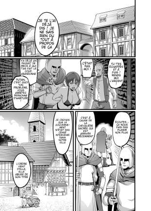 hentai Bienvenue à la cité des succubes e 5