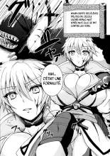 Youkou Inbi | Relations sexuelles indécentes avec des yoma page 2