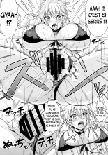 Youkou Inbi | Relations sexuelles indécentes avec des yoma page 4
