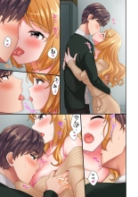 Youkya no Kouhai Gal, Namaiki na Kuse ni Ore no Sex ni Yowai 