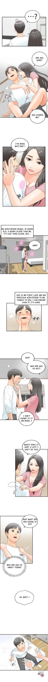 Young Boss Manhwa 01-73 : page 7