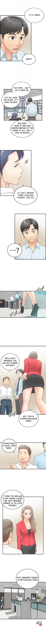 Young Boss Manhwa 01-73 : page 28