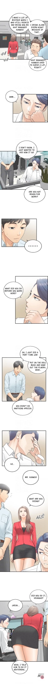 Young Boss Manhwa 01-73 : page 29