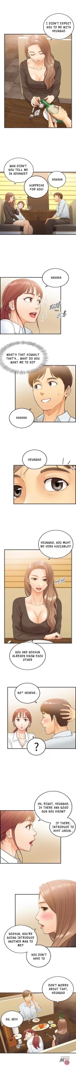 Young Boss Manhwa 01-73 : page 44