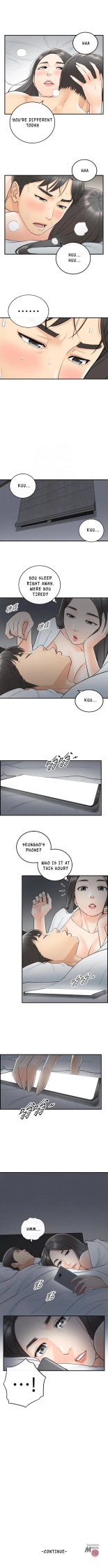 Young Boss Manhwa 01-73 : page 58