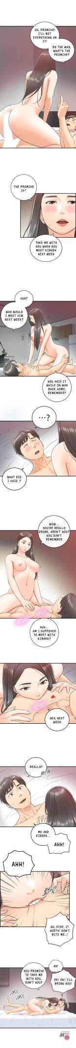 Young Boss Manhwa 01-73 : page 85