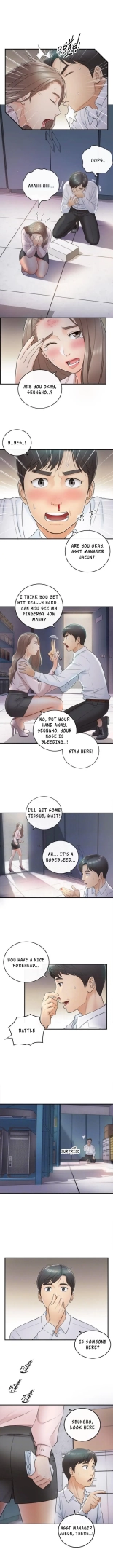 Young Boss Manhwa 01-73 : page 103