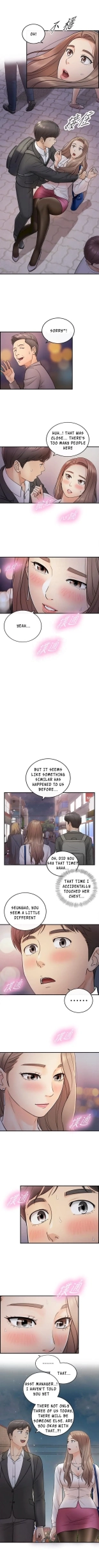 Young Boss Manhwa 01-73 : page 113