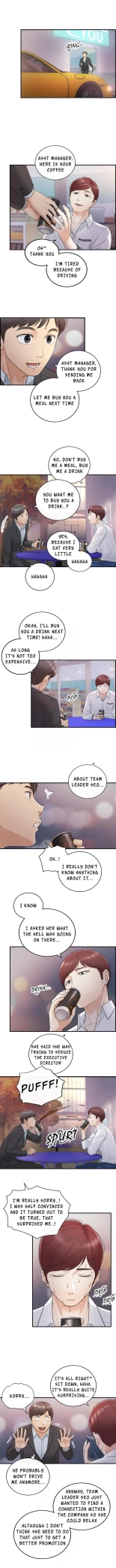 Young Boss Manhwa 01-73 : page 155