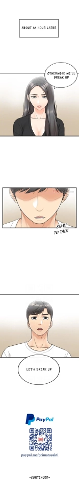 Young Boss Manhwa 01-73 : page 171