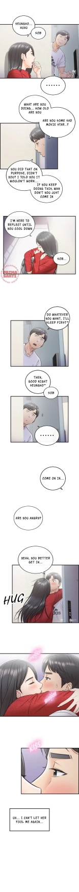 Young Boss Manhwa 01-73 : page 178