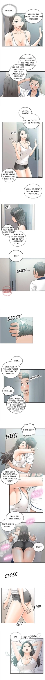 Young Boss Manhwa 01-73 : page 189