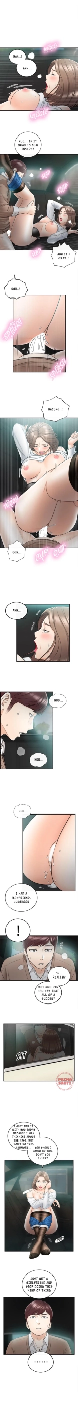 Young Boss Manhwa 01-73 : page 213