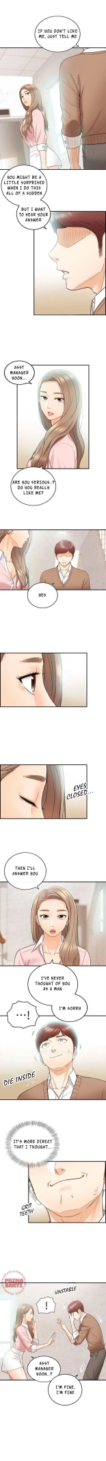 Young Boss Manhwa 01-73 : page 217