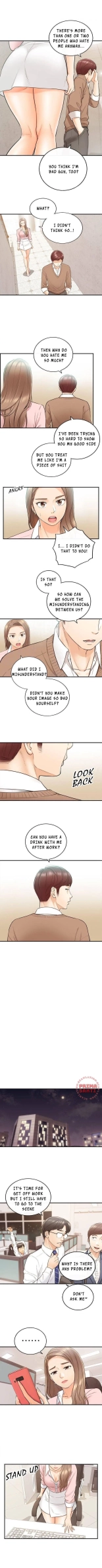 Young Boss Manhwa 01-73 : page 218