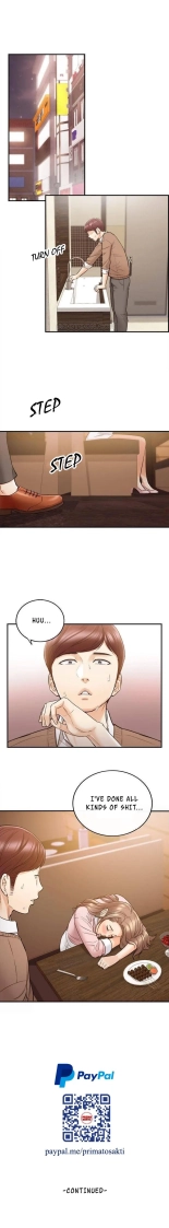 Young Boss Manhwa 01-73 : page 223