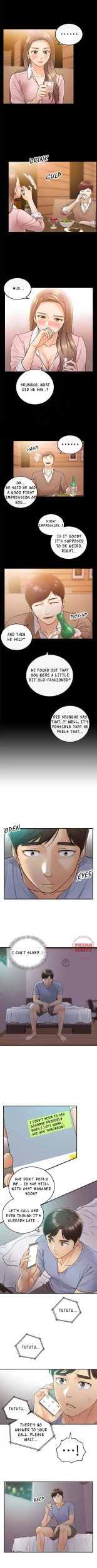 Young Boss Manhwa 01-73 : page 226