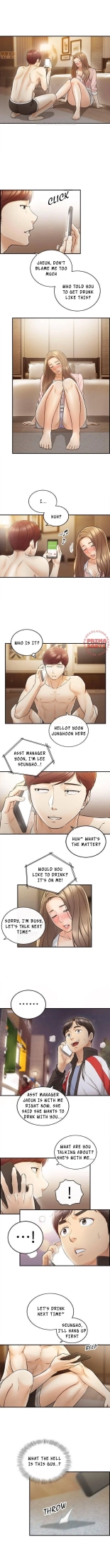 Young Boss Manhwa 01-73 : page 230