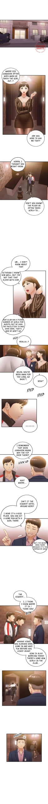 Young Boss Manhwa 01-73 : page 233