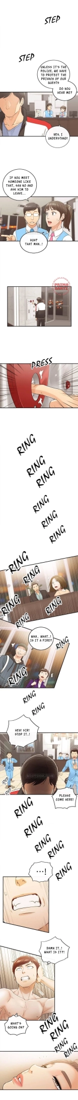 Young Boss Manhwa 01-73 : page 237