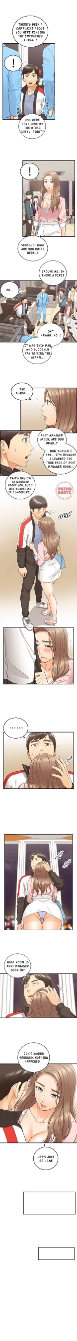 Young Boss Manhwa 01-73 : page 244