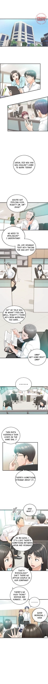 Young Boss Manhwa 01-73 : page 245