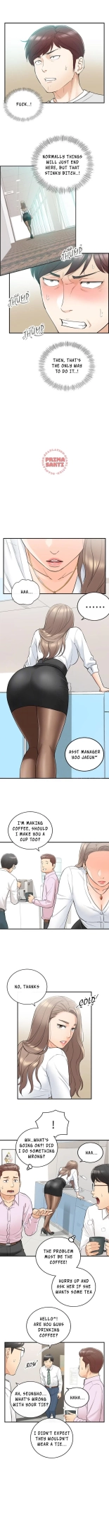 Young Boss Manhwa 01-73 : page 287