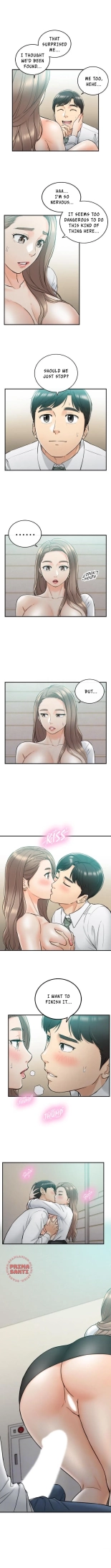 Young Boss Manhwa 01-73 : page 296