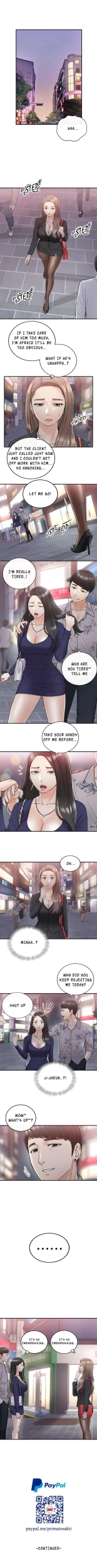 Young Boss Manhwa 01-73 : page 307