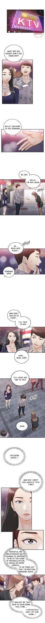 Young Boss Manhwa 01-73 : page 309