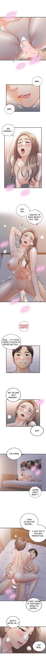 Young Boss Manhwa 01-73 : page 327