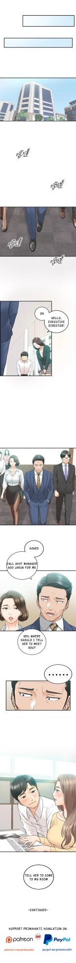 Young Boss Manhwa 01-73 : page 333