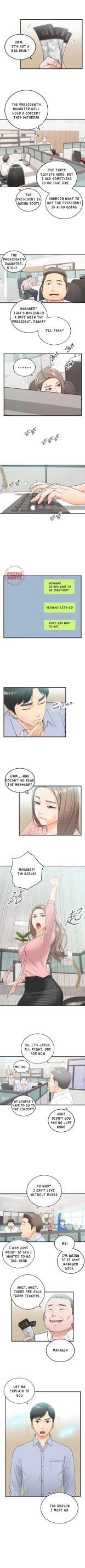 Young Boss Manhwa 01-73 : page 347