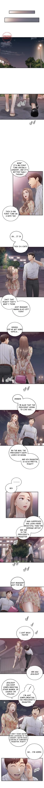 Young Boss Manhwa 01-73 : page 353