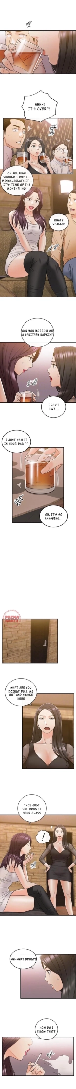 Young Boss Manhwa 01-73 : page 374