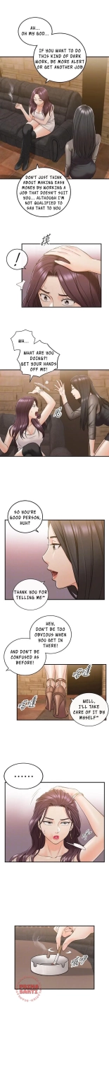 Young Boss Manhwa 01-73 : page 375