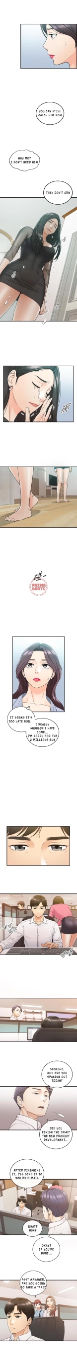 Young Boss Manhwa 01-73 : page 384