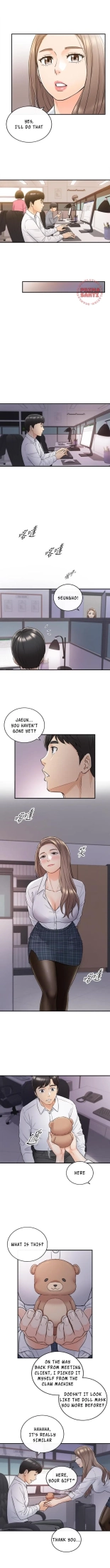 Young Boss Manhwa 01-73 : page 385