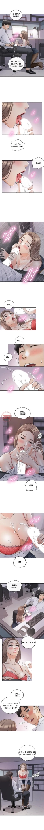 Young Boss Manhwa 01-73 : page 391